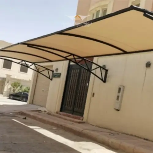 اسعار تركيب مظلات سيارات الدمام