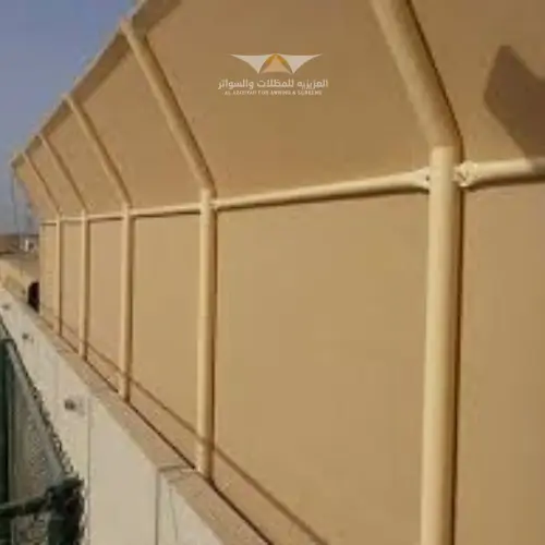 اسعار سواتر الاحواش