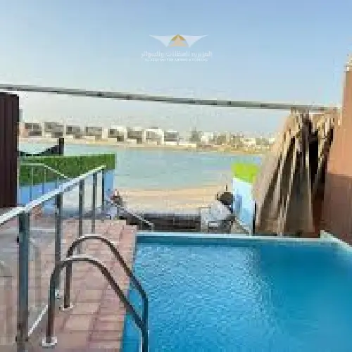 المظلات والسواتر