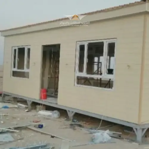 ساندوتش بانل للجدران