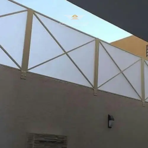 تركيب سواتر