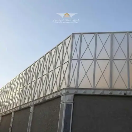 تركيب وتفصيل سواتر بجدة | خصوصية وأمان لمنزلك - 4