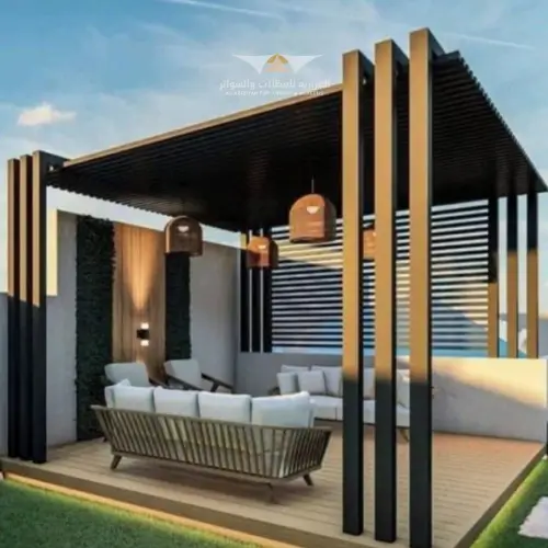 قماش بولي إيثيلين (أسترالي)