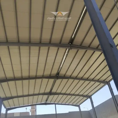 تركيب ساندوتش بانل بجدة - 3