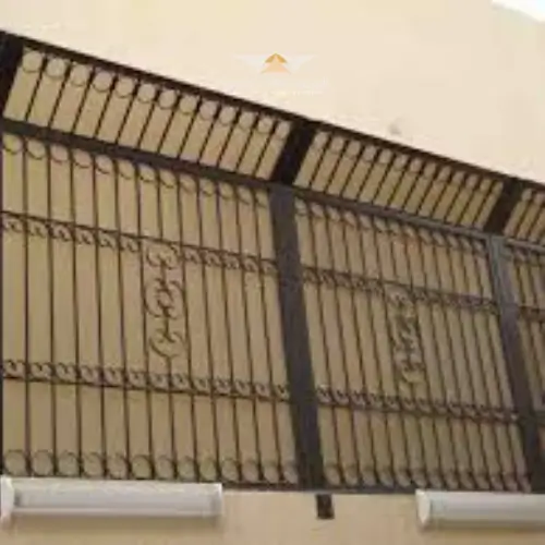 شركة تركيب سواتر حديد في الدمام