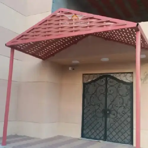 شركة تركيب سواتر