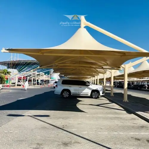 شركة تركيب مظلات بالرياض