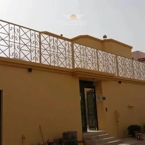 تركيب مظلات مسابح لكسان - 3