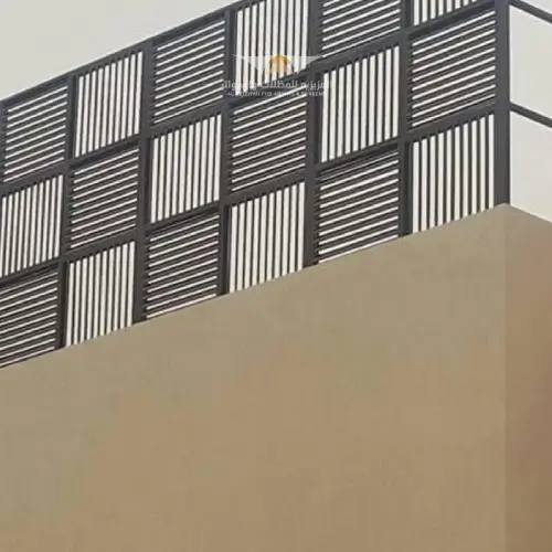 شركه تركيب سواتر لكسان في جده